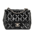 Mini Square, front view